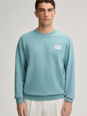 Bluza Anastas w jasnozielonym kolorze Joop