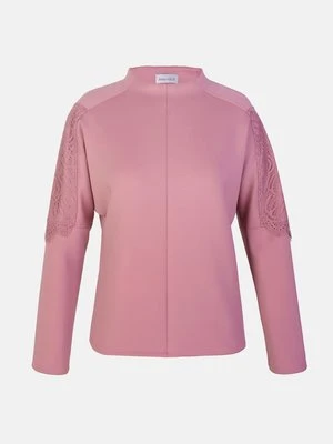 Bluza Anna Field jagodowy