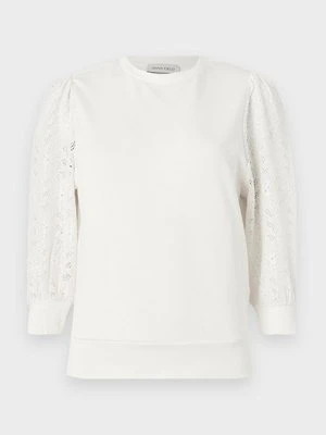 Bluza Anna Field By Zalando mleczny