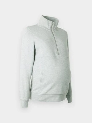 Bluza Anna Field szary melanż