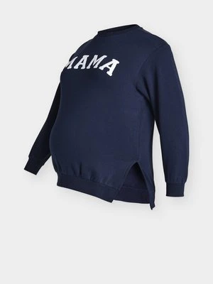 Bluza Anna Field granatowy