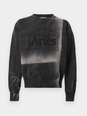 Bluza Aries czarny