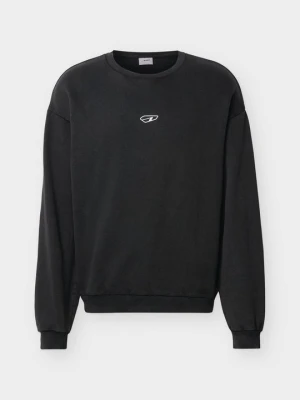 Bluza ARKK Copenhagen czarny