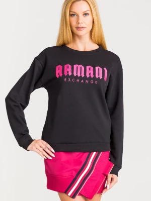 BLUZA Armani Exchange