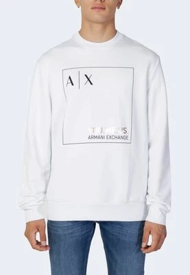 Bluza Armani Exchange