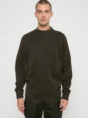 Bluza Armani Exchange czarny
