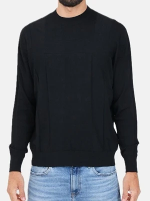 Bluza Armani Exchange czarny