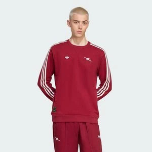 Bluza Arsenal Terrace Icons Adidas