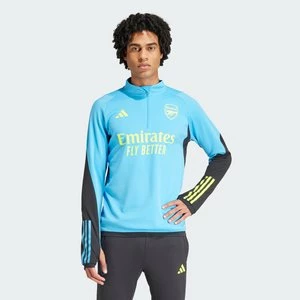 Bluza Arsenal Tiro 23 Training Adidas