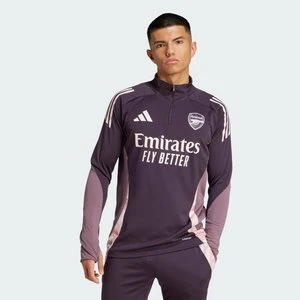 Bluza Arsenal Tiro 24 Training Adidas