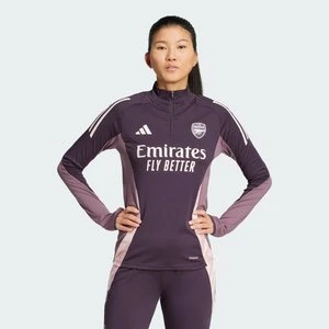 Bluza Arsenal Tiro 24 Training Adidas