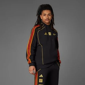 Bluza Arsenal x NTS UBP Doubleknit Hoodie Adidas