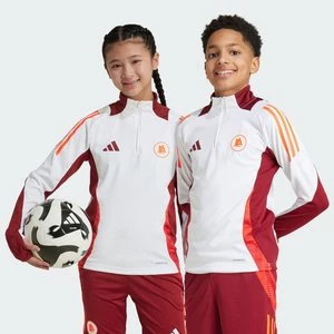 Bluza AS Roma Tiro 24 Competition Training Kids Adidas