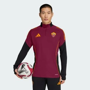 Bluza AS Roma Tiro 25 Competition Training Adidas