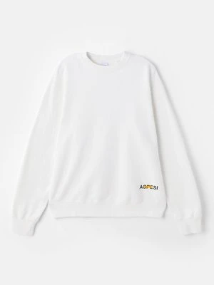 Bluza Aspesi mleczny