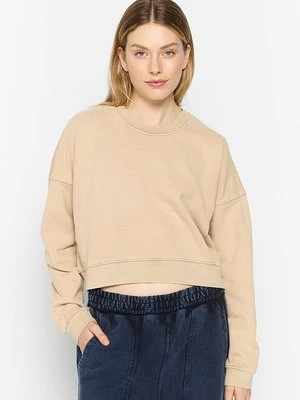 Bluza Aspesi beżowy
