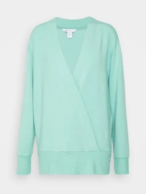 Bluza Athleta zielony