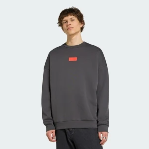 BLUZA AUDI REVOLUT F1 TEAM ELEVATED CREW SWEAT Adidas