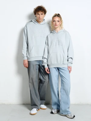 Bluza aura grey Top Secret