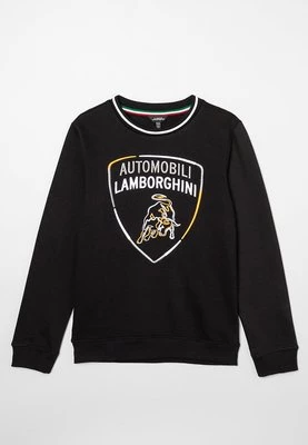 Bluza Automobili Lamborghini Kidswear