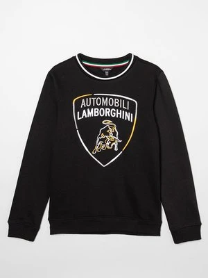 Bluza Automobili Lamborghini Kidswear