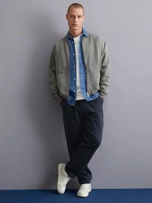 Bluza Aviator regular Marc O'Polo