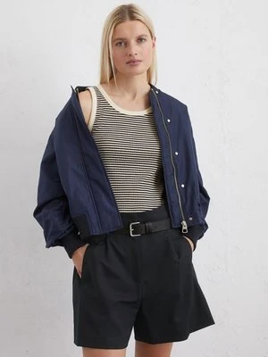 Bluza Aviator zwykła Marc O'Polo