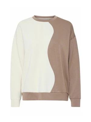 Bluza B.Young brązowy