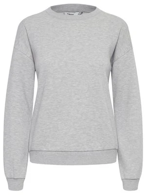 Bluza B.Young szary