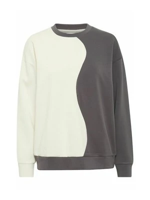 Bluza B.Young szary