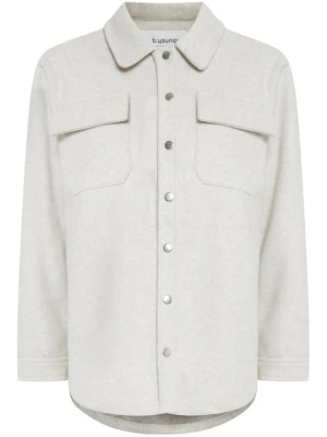 Bluza B.Young mleczny