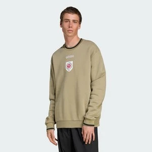 Bluza Badge Crewneck Adidas
