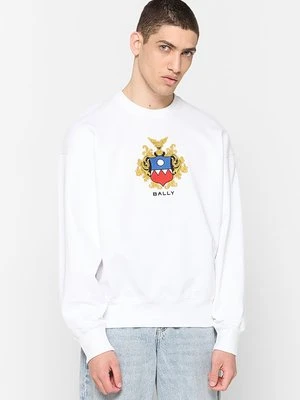 Bluza Bally