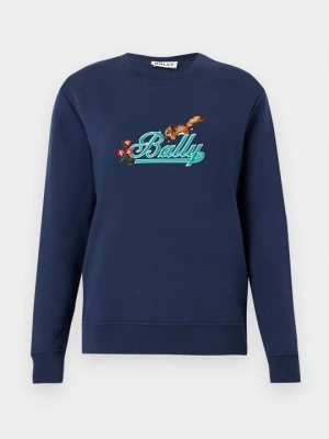 Bluza Bally granatowy