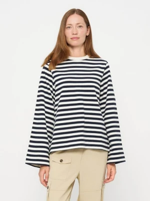 Bluza Barbour niebieski denim