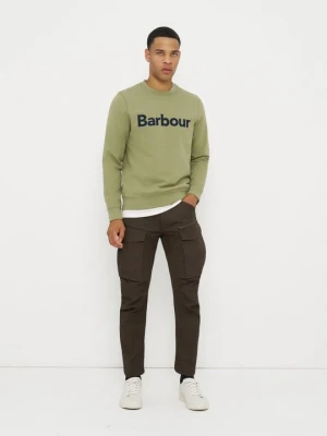 Bluza Barbour zielony