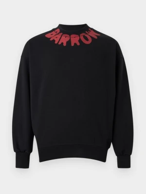 Bluza Barrow czarny