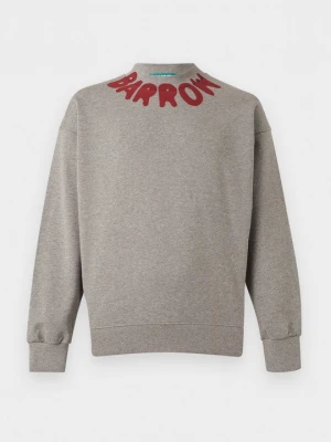 Bluza Barrow szary