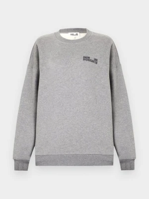 Bluza BAUM UND PFERDGARTEN szary