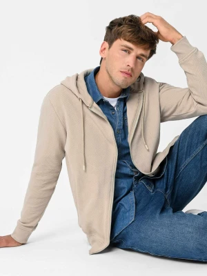 Bluza bawełniana B-LERMO Volcano