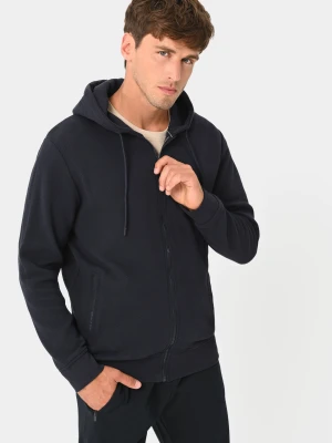 Bluza bawełniana B-LERMO Volcano