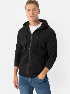 Bluza bawełniana B-LERMO Volcano