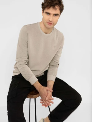 Bluza bawełniana B-LORENC Volcano