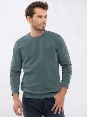 Bluza bawełniana B-LORENC Volcano