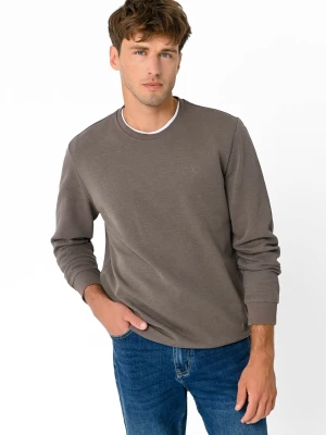 Bluza bawełniana B-LORENC Volcano