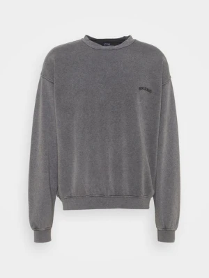 Bluza BDG Urban Outfitters niebieski