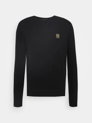 Bluza Belstaff czarny