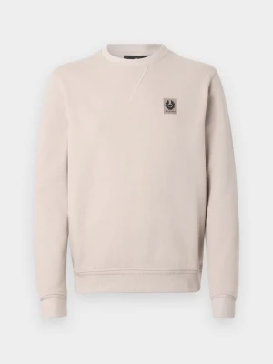 Bluza Belstaff jasnoróżowy