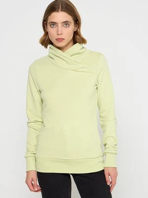 Bluza Bench jasnożółty