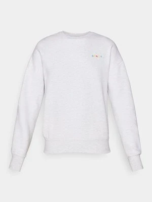 Bluza Bench jasnoszary